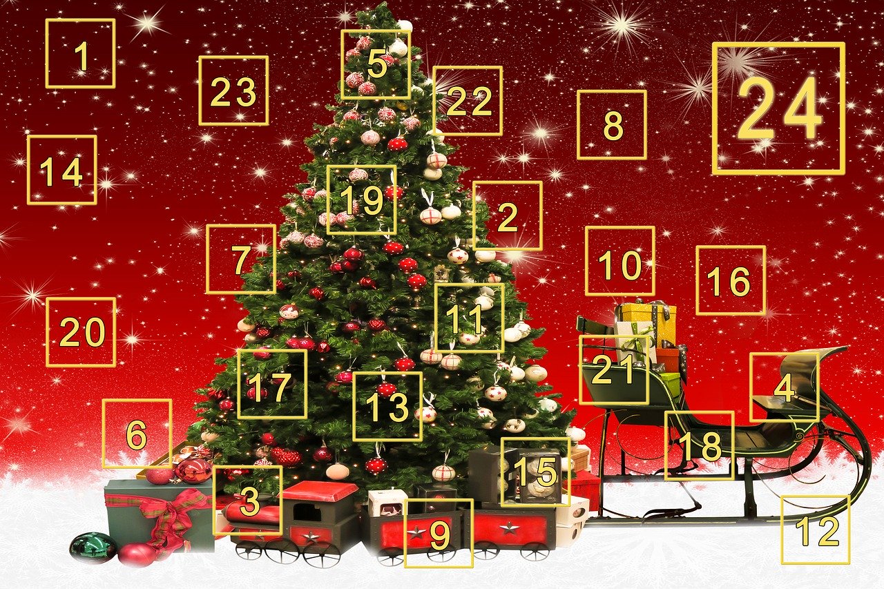 Adventskalender